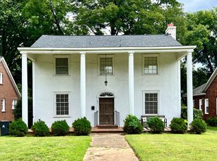601 Grandin Rd, Charlotte, NC 28208