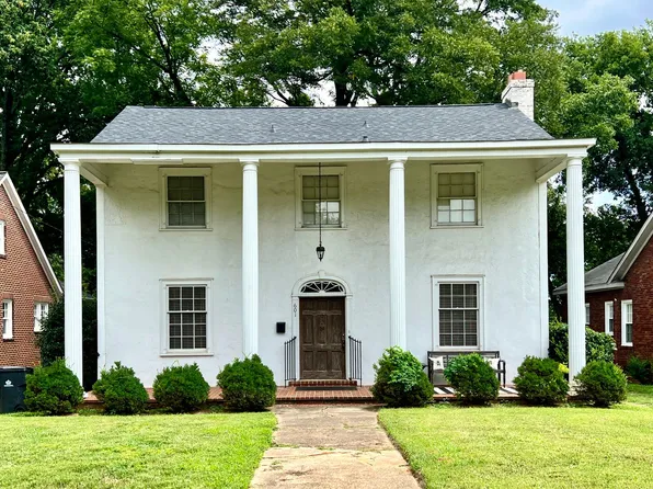 601 Grandin Rd, Charlotte, NC 28208
