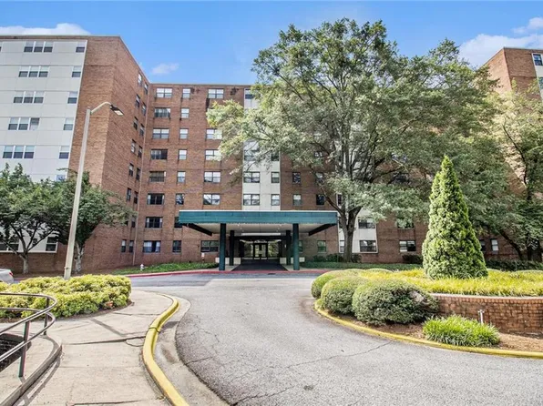 2965 Pharr Ct NW #714, Atlanta, GA 30305