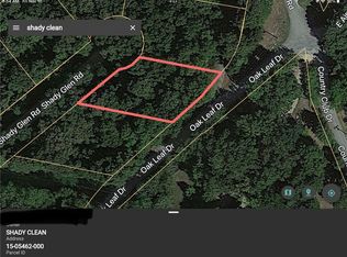 LOT 77 Shady Glen Rd, Garfield, AR 72732