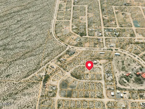 67415 Hacienda Way #1247, Salome, AZ 85348