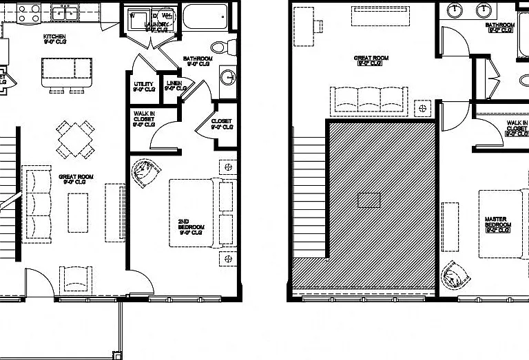 Ridge at Castle Rock Apartments — Photo 37