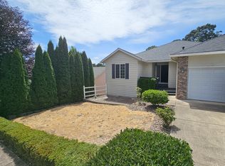 703 Sitka Deer Ct NW, Salem, OR 97304