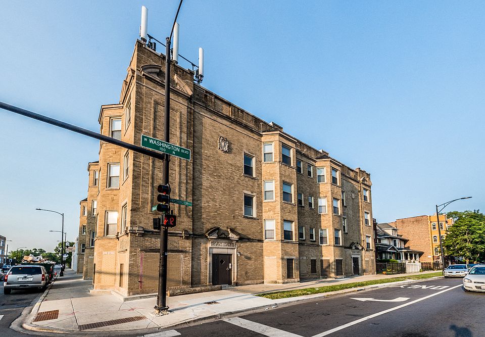 1st image of 5201 W Washington Blvd #52-G