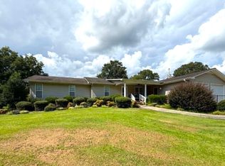 120 County Road 405, Cullman, AL 35057