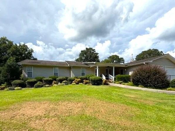 120 County Road 405, Cullman, AL 35057