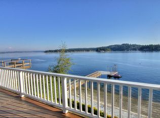 7820 Warren Dr NW, Gig Harbor, WA