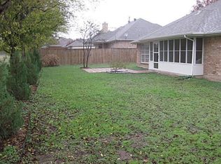 1606 Chaucer Dr, Cleburne, TX 76033