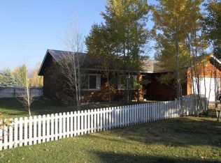 3005 Rangeview Dr, Jackson, WY 83001