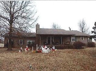 3261 NW Highway 160, Columbus, KS 66725