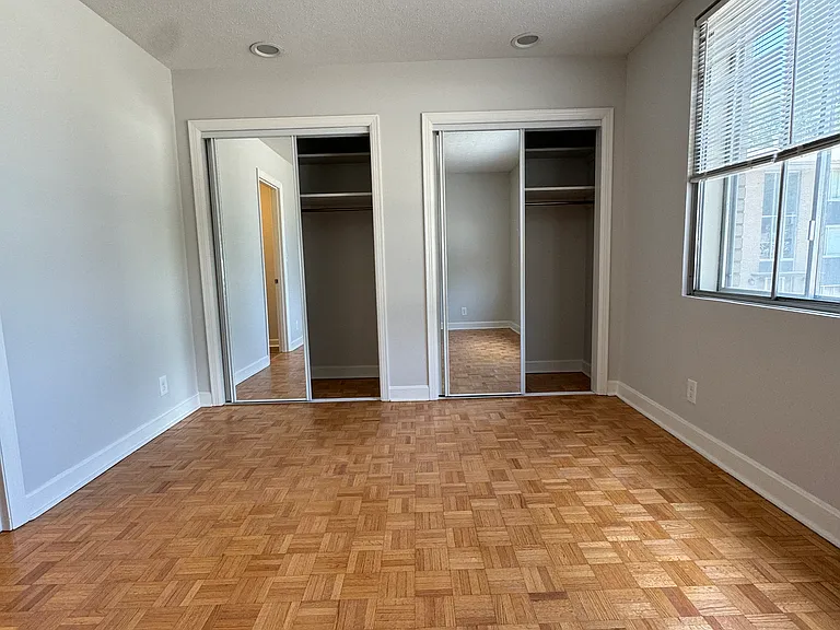 The Charlotte Apartments — Photo 22