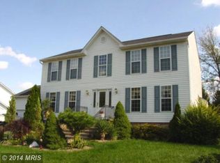 2491 Ryce Dr, Waldorf, MD