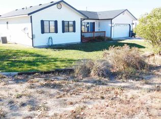 725 Devon Dr, Spring Creek, NV 89815