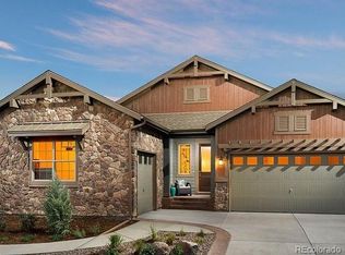 9888 Hilberts Way, Littleton, CO 80125
