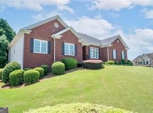 972 Chadwick Park Dr, Lawrenceville, GA
