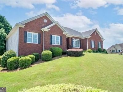 972 Chadwick Park Dr, Lawrenceville, GA, 30045