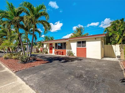 7711 NW 30th St, Hollywood, FL, 33024