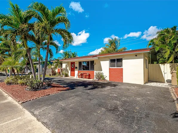 7711 NW 30th St, Hollywood, FL 33024