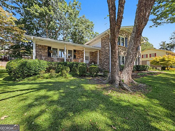 2nd image of 4162 Cimarron Dr