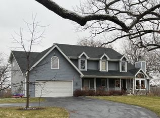 2647 Constance Ln, Marengo, IL 60152