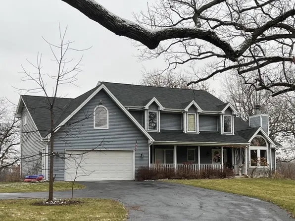 2647 Constance Ln, Marengo, IL 60152