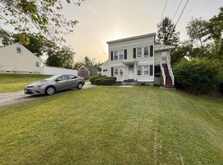 30 Joffre St, Manchester, NH 03102