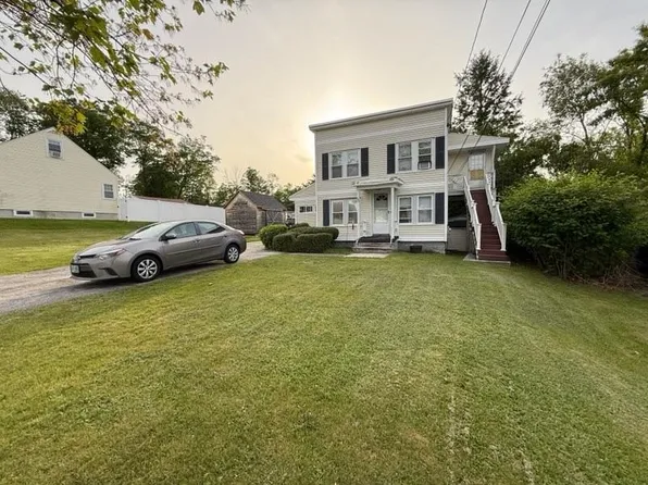 30 Joffre Street, Manchester, NH 03102