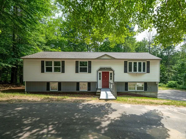158 Bible Hill Road, Francestown, NH 03043