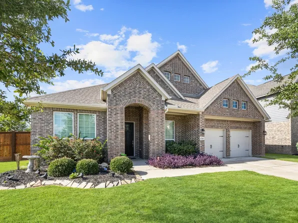 24418 Moonlit Shore Dr, Katy, TX 77493