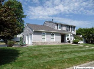 51 Frank Neri Dr, Brick, NJ 08724