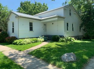 501 Harrison St, Monroe, MI 48161