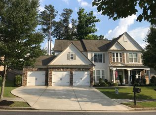 147 Edgewater Trl, Canton, GA 30115