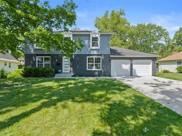 9904 Knox Dr, Overland Park, KS 66212