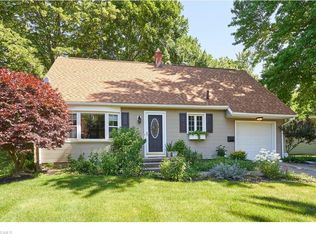 1213 Woodrow St NW, North Canton, OH 44720