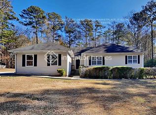 2682 Oneal Rd SW, Conyers, GA 30094