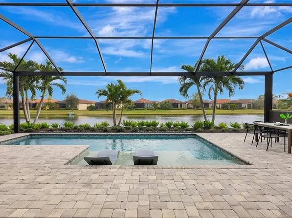 13116 TREVISO DRIVE, BRADENTON, FL 34211