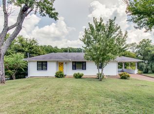 123 Rhine Dr, Madison, TN 37115