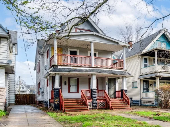 9609 Pierpont Ave, Cleveland, OH 44108