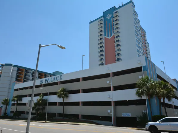 1605 S Ocean Blvd. #613, Myrtle Beach, SC 29577