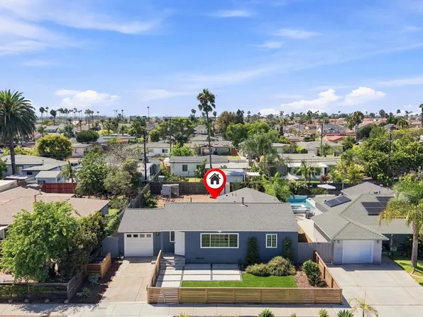 1238 Delaware St, Imperial Beach, CA 91932
