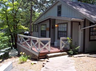 53 Overlook Dr #CABIN, Murphy, NC 28906