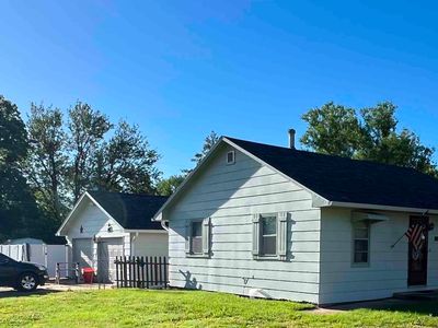 442 N Franklin St, Red Cloud, NE, 68970