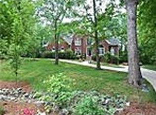 3339 Greenhurst Dr, Matthews, NC 28104