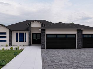 Cavallino-B Plan, Bahnam Builders | Custom Builders Of SWFL, Cape Coral, FL 33914