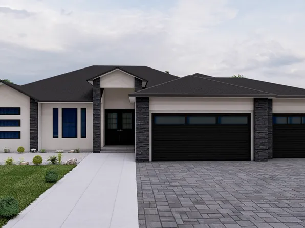 Cavallino-B Plan, Bahnam Builders | Custom Builders Of SWFL