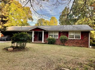 4826 Wayland Cir, Acworth, GA 30101