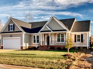 112 Royal Sydney, Williamsburg, VA 23188