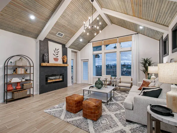 Connor Plan, Meyer Ranch