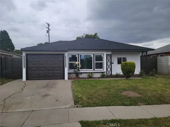 712 S Corlett Ave, Compton, CA 90220