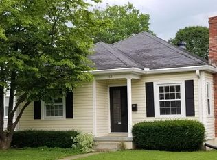 1621 Clayton Ave, Lexington, KY 40505